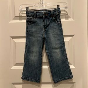 Wrangler Retro Relaxed Boot